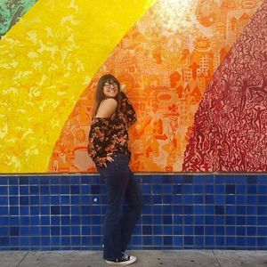 Meet your Posher, Daisy